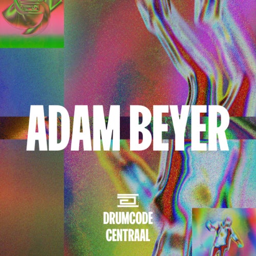 Adam Beyer - Ade 2023 Chart